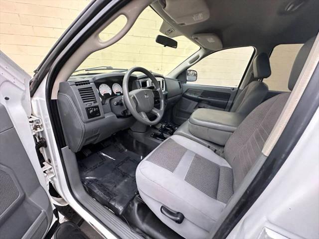 2009 Dodge Ram 2500 ST