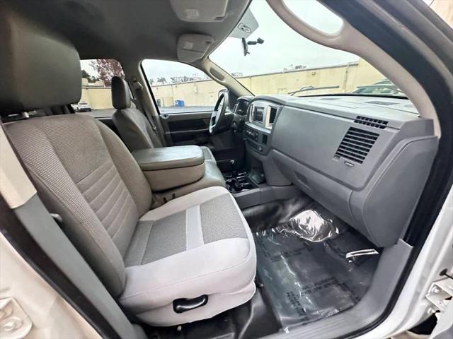 2009 Dodge Ram 2500 ST