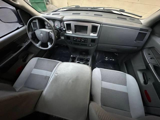 2009 Dodge Ram 2500 ST