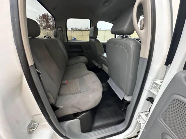 2009 Dodge Ram 2500 ST