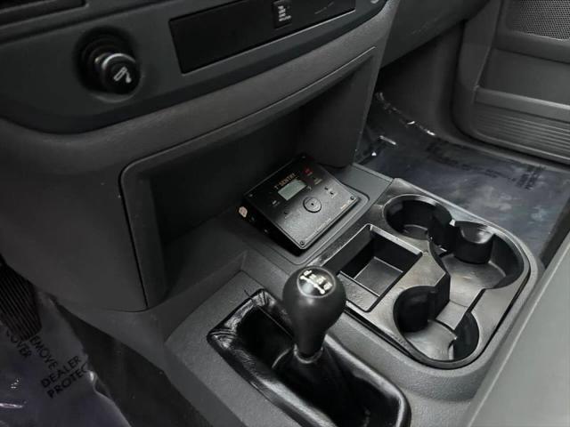 2009 Dodge Ram 2500 ST