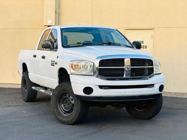 2009 Dodge Ram 2500 ST for sale in Sacramento, CA