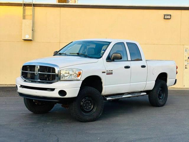2009 Dodge Ram 2500 ST