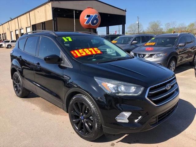 2017 Ford Escape SE for sale in Hueytown, AL