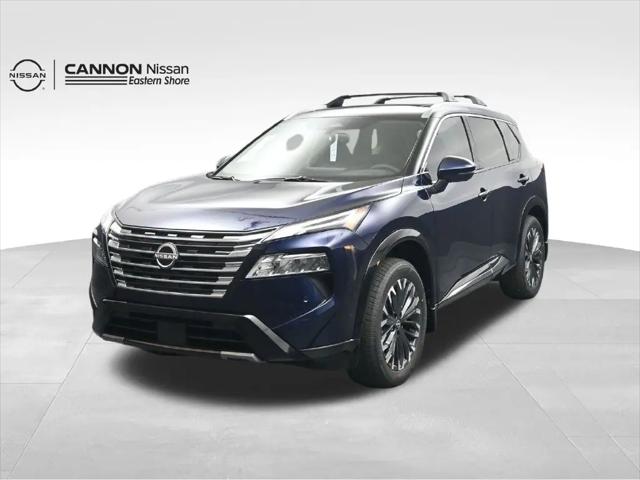 2026 Nissan Rogue Platinum for sale in Daphne, AL