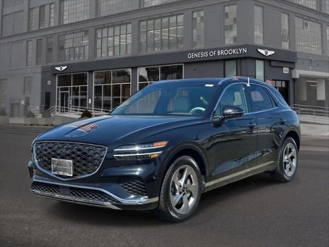 2026 Genesis GV70 2.5T Advanced for sale in Brooklyn, NY