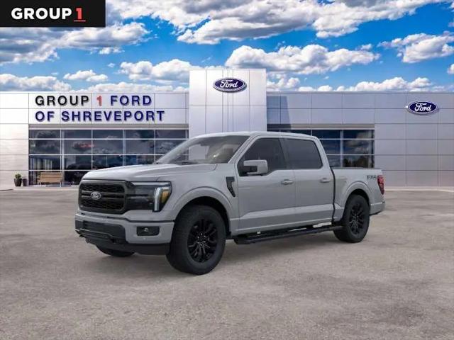 2026 Ford F-150 LARIAT for sale in Shreveport, LA