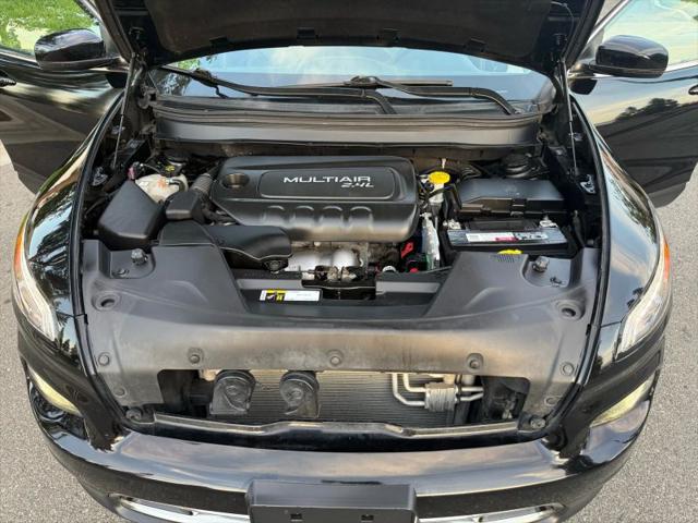 2018 Jeep Cherokee Limited 4x4