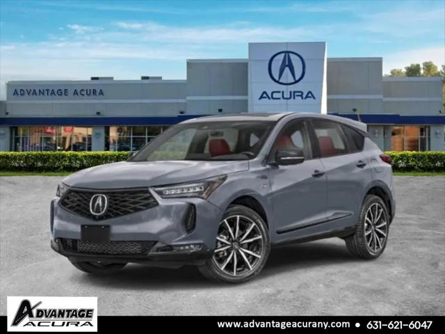 2026 Acura RDX A-Spec Advance for sale in Saint James, NY