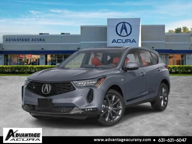 2026 Acura RDX A-Spec for sale in Saint James, NY