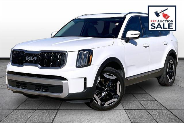 2023 Kia Telluride EX for sale in Wichita, KS