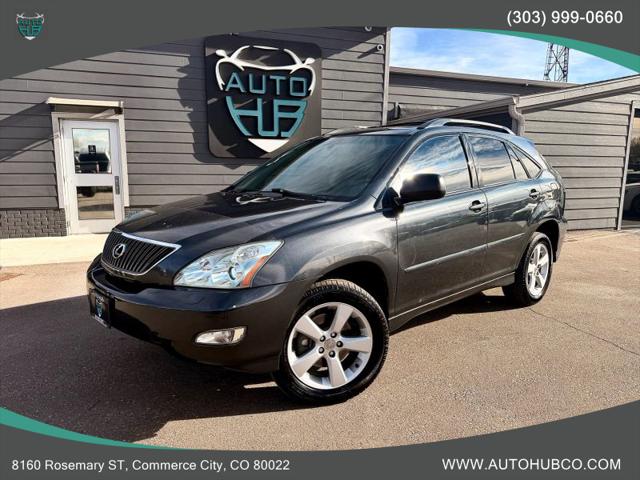 2004 Lexus RX 330 330 for sale in Commerce City, CO