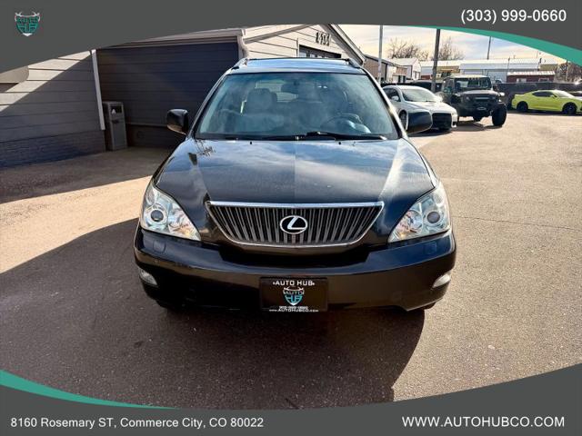 2004 Lexus RX 330 330