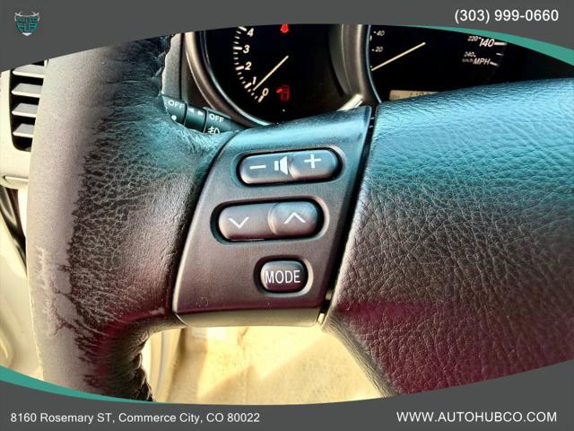 2004 Lexus RX 330 330