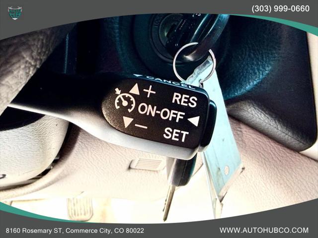 2004 Lexus RX 330 330
