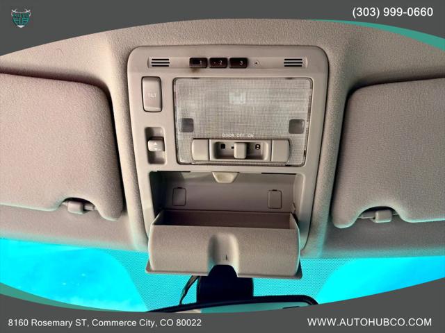 2004 Lexus RX 330 330