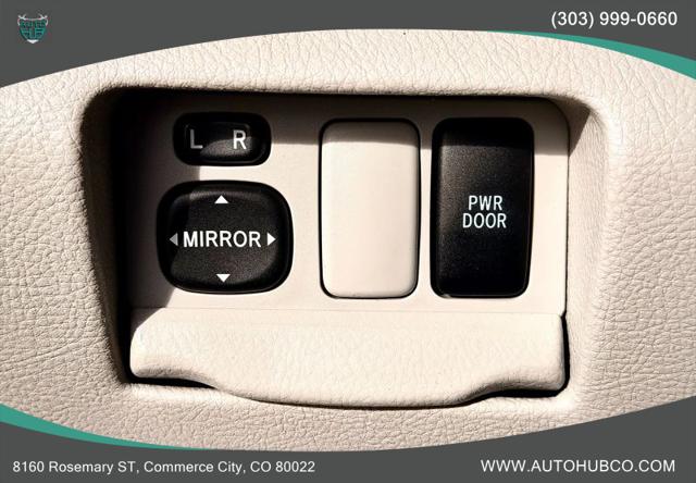 2004 Lexus RX 330 330