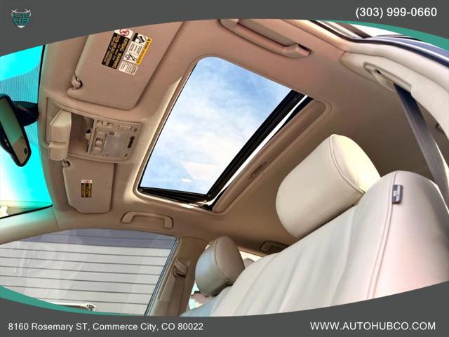2004 Lexus RX 330 330
