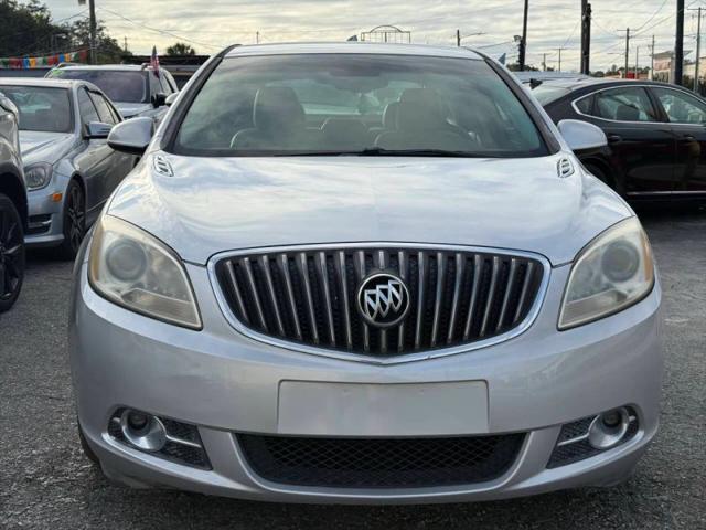 2012 Buick Verano Base