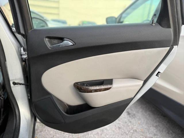 2012 Buick Verano Base