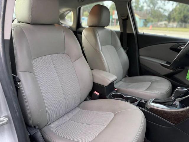 2012 Buick Verano Base