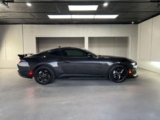 2024 Ford Mustang GT Premium Fastback