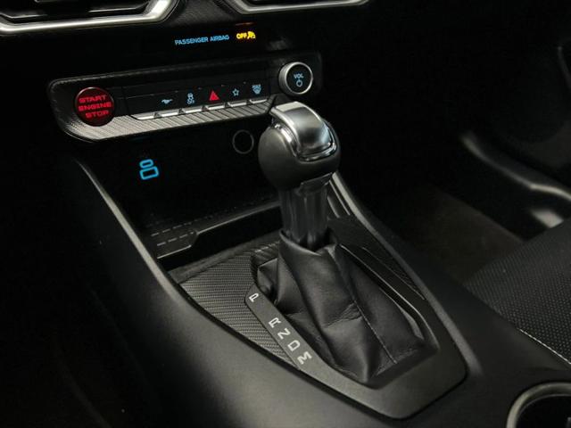 2024 Ford Mustang GT Premium Fastback