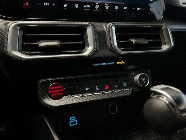 2024 Ford Mustang GT Premium Fastback