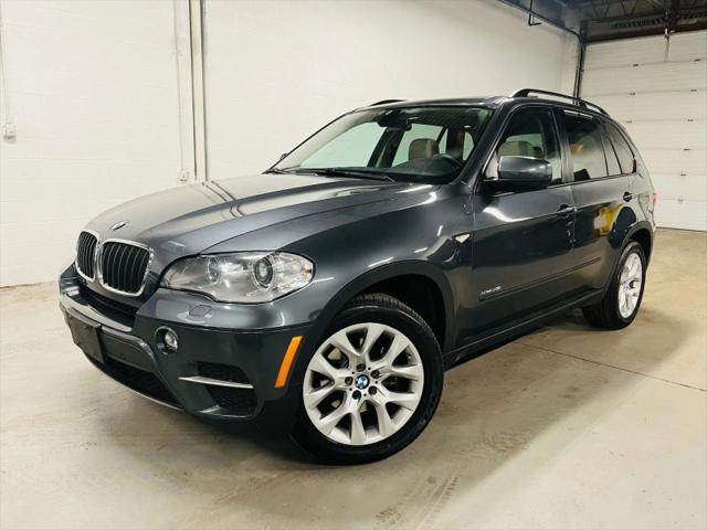2013 BMW X5 xDrive35i for sale in Addison, IL