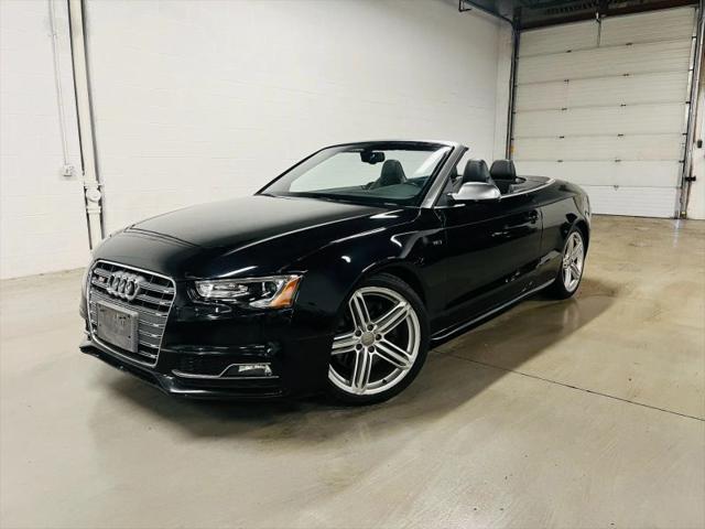 2013 Audi S5 3.0T Premium Plus for sale in Addison, IL