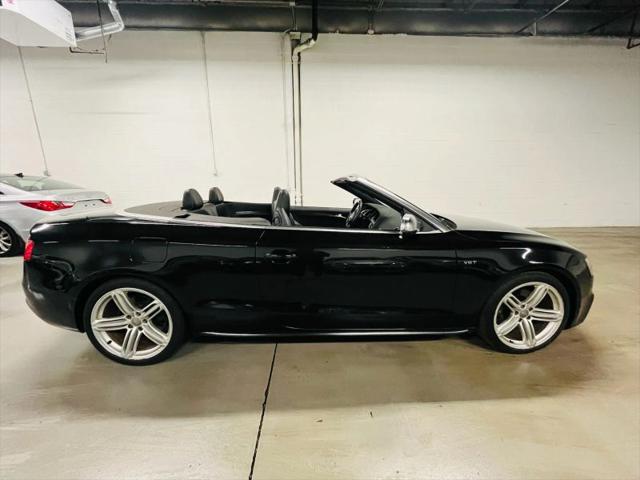 2013 Audi S5 3.0T Premium Plus