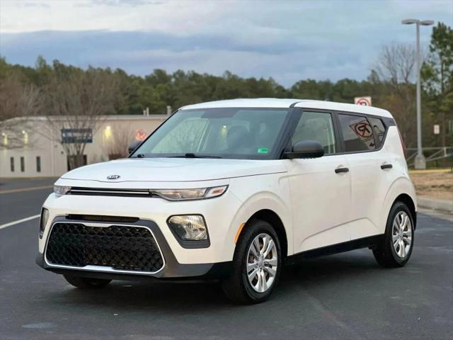 2020 Kia Soul LX for sale in Winchester, VA