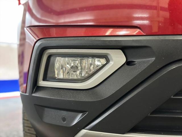 2019 Volkswagen Atlas 3.6L V6 SEL Premium