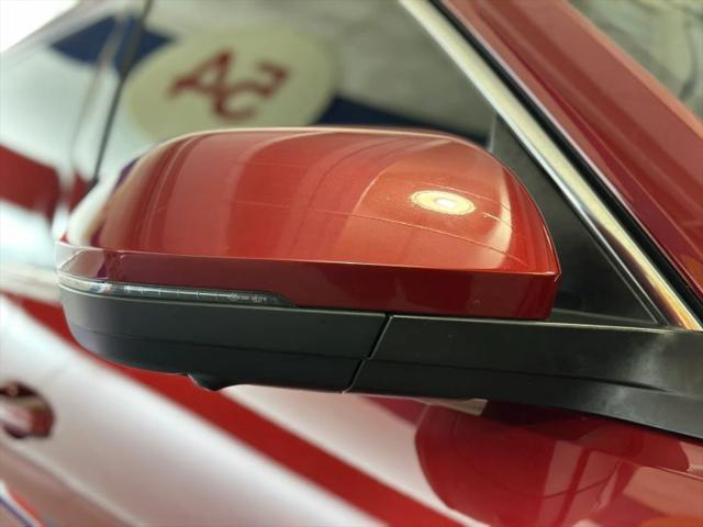 2019 Volkswagen Atlas 3.6L V6 SEL Premium