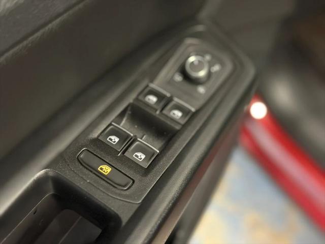 2019 Volkswagen Atlas 3.6L V6 SEL Premium