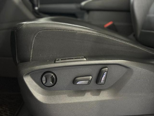 2019 Volkswagen Atlas 3.6L V6 SEL Premium