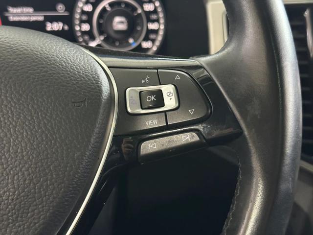 2019 Volkswagen Atlas 3.6L V6 SEL Premium