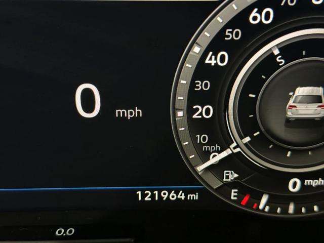 2019 Volkswagen Atlas 3.6L V6 SEL Premium