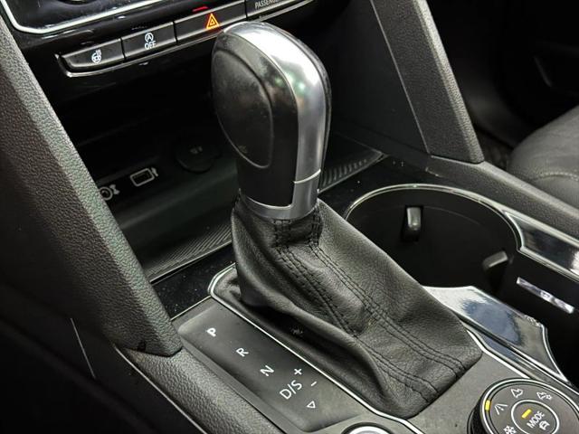2019 Volkswagen Atlas 3.6L V6 SEL Premium