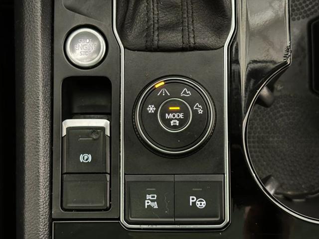 2019 Volkswagen Atlas 3.6L V6 SEL Premium
