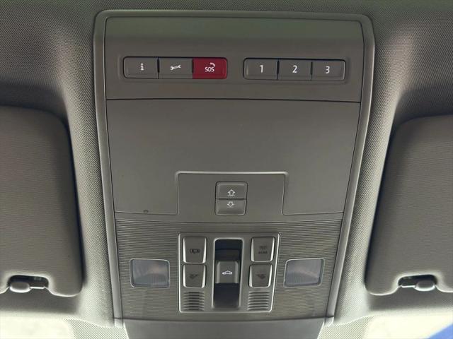 2019 Volkswagen Atlas 3.6L V6 SEL Premium