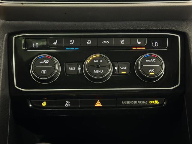 2019 Volkswagen Atlas 3.6L V6 SEL Premium
