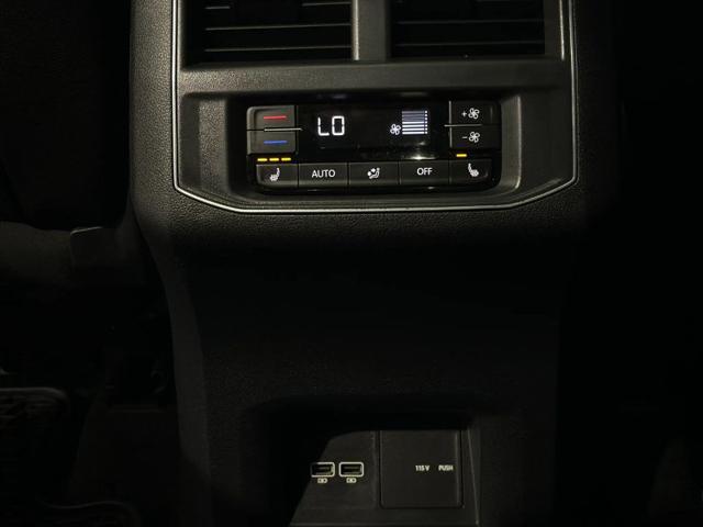 2019 Volkswagen Atlas 3.6L V6 SEL Premium
