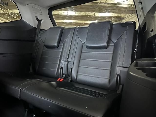 2019 Volkswagen Atlas 3.6L V6 SEL Premium