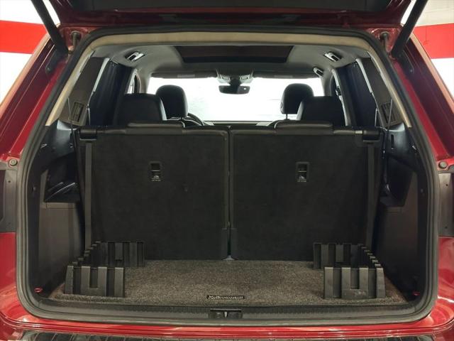 2019 Volkswagen Atlas 3.6L V6 SEL Premium