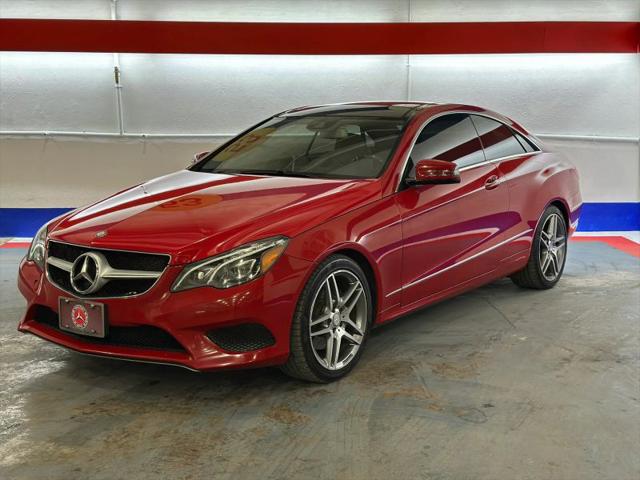 2016 Mercedes-Benz 400 E 400 for sale in Dallas, TX