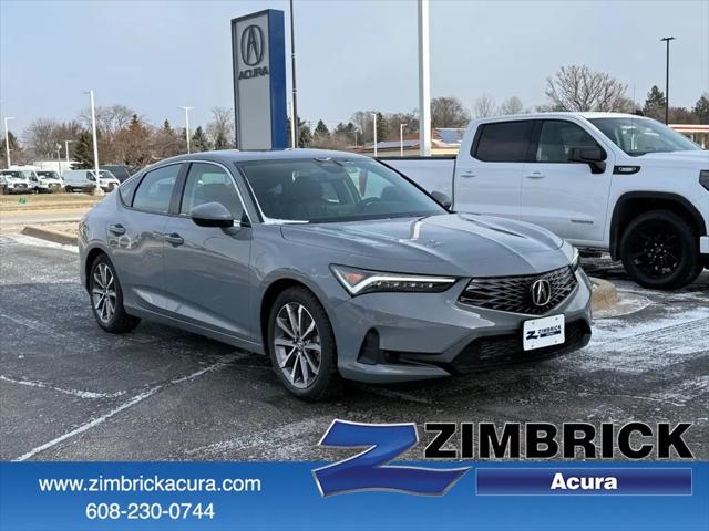 2026 Acura Integra FWD for sale in Middleton, WI
