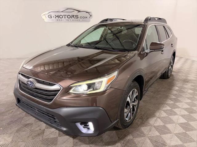 2020 Subaru Outback Limited for sale in Waterford Works, NJ