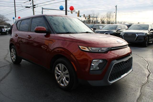 2020 Kia Soul LX for sale in Smyrna, TN