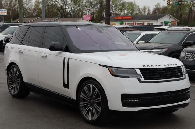 2023 Land Rover Range Rover P530 SE for sale in Smyrna, TN